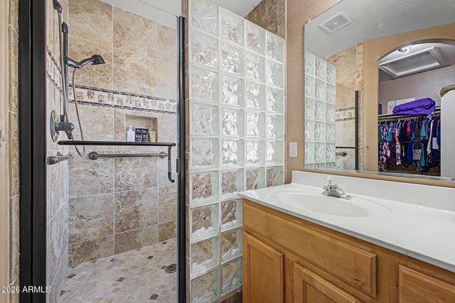 561 S HASTINGS --, Mesa, AZ 85208