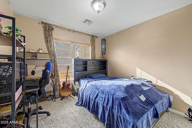561 S HASTINGS --, Mesa, AZ 85208