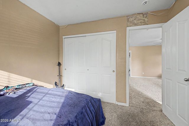 561 S HASTINGS --, Mesa, AZ 85208