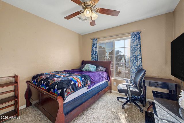 561 S HASTINGS --, Mesa, AZ 85208