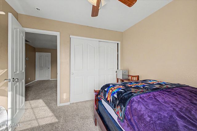 561 S HASTINGS --, Mesa, AZ 85208