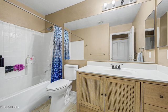 561 S HASTINGS --, Mesa, AZ 85208