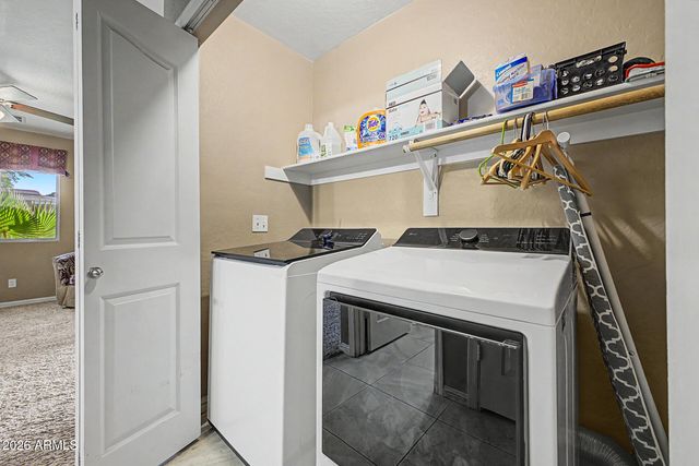 561 S HASTINGS --, Mesa, AZ 85208