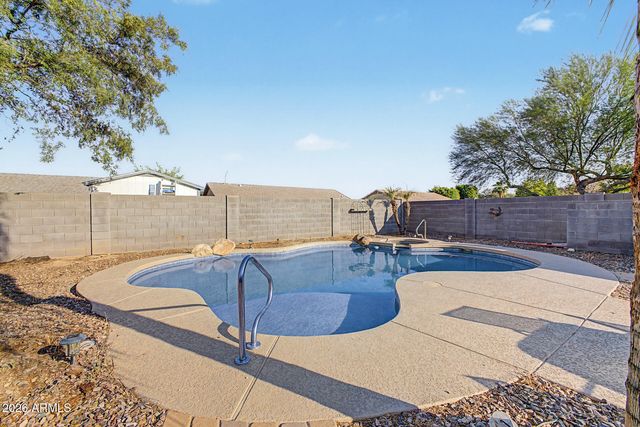 561 S HASTINGS --, Mesa, AZ 85208