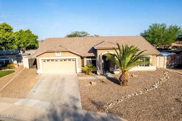 561 S HASTINGS --, Mesa, AZ 85208