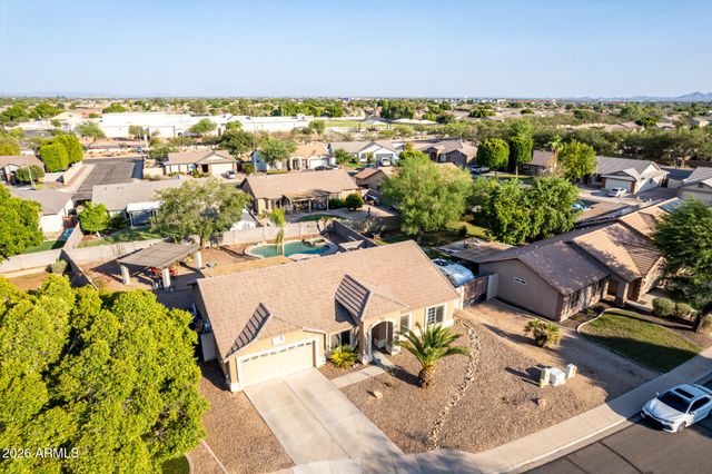 561 S HASTINGS --, Mesa, AZ 85208