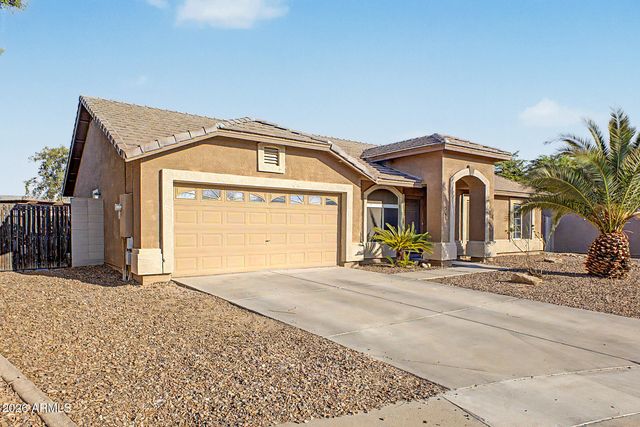 561 S HASTINGS --, Mesa, AZ 85208