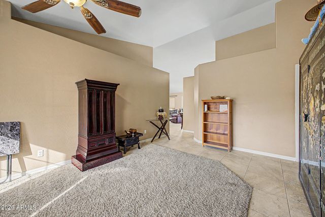 561 S HASTINGS --, Mesa, AZ 85208