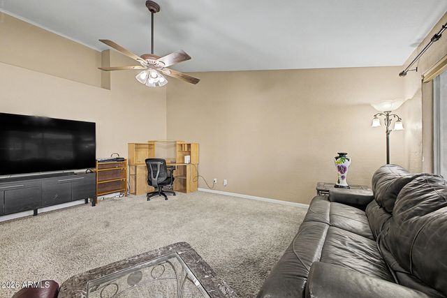561 S HASTINGS --, Mesa, AZ 85208