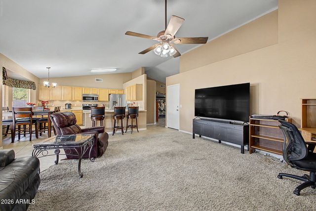 561 S HASTINGS --, Mesa, AZ 85208