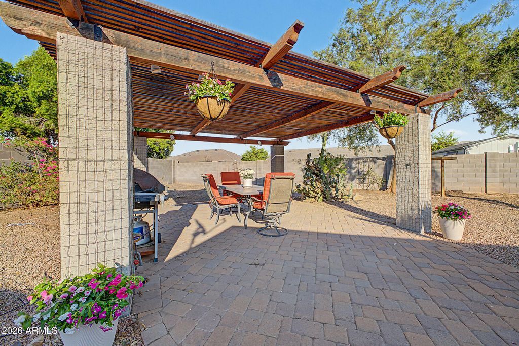 561 S HASTINGS --, Mesa, AZ 85208 — photo 5