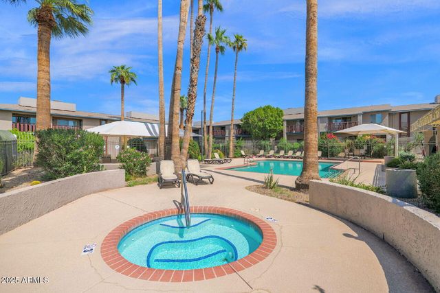 4354 N 82ND Street 203, Scottsdale, AZ 85251