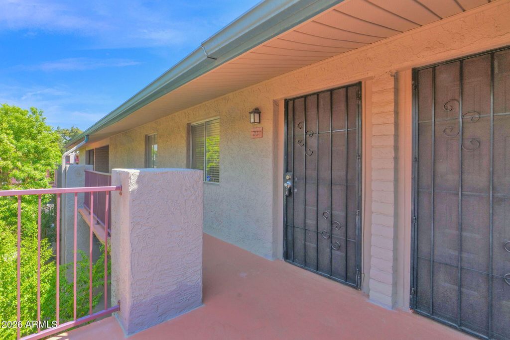 4354 N 82ND Street 203, Scottsdale, AZ 85251 — photo 2