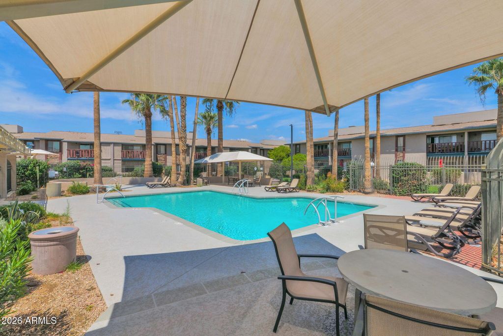 4354 N 82ND Street 203, Scottsdale, AZ 85251 — photo 3
