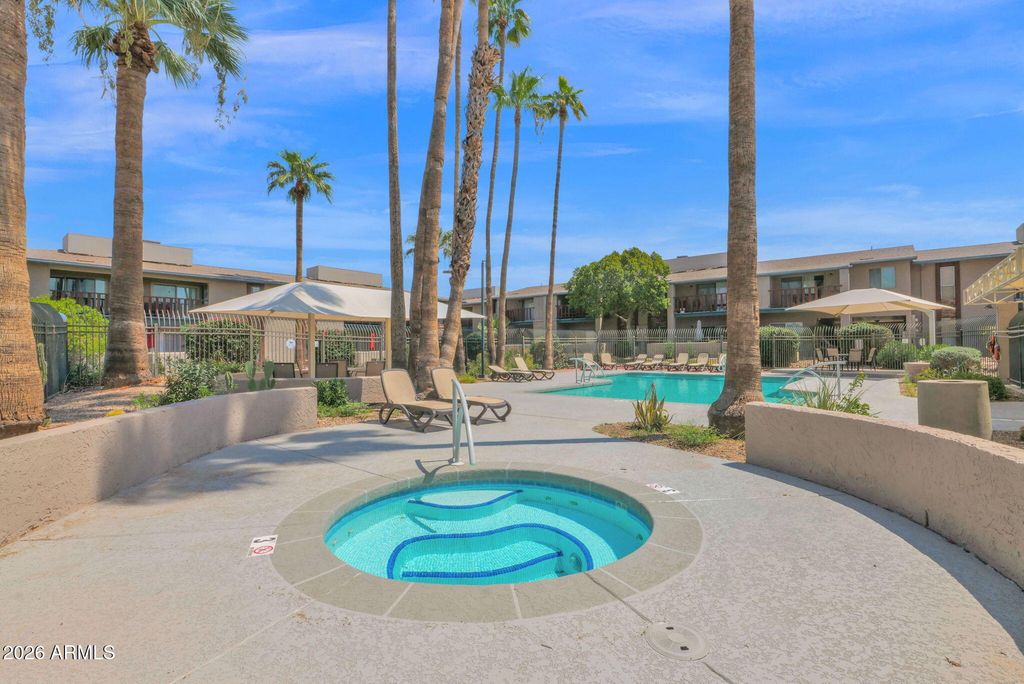 4354 N 82ND Street 203, Scottsdale, AZ 85251 — photo 4