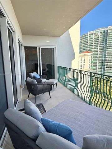 19900 E Country Club Drive TS03, Aventura, FL 33180