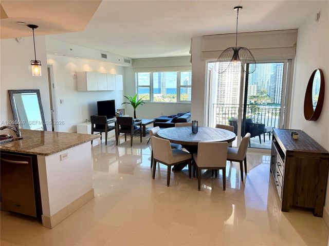 19900 E Country Club Drive TS03, Aventura, FL 33180