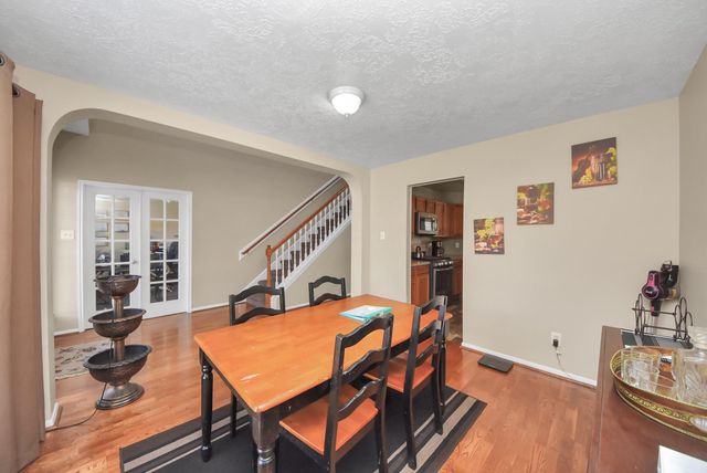 1306 Caraquet Drive, Spring, TX 77386