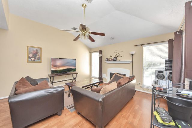 1306 Caraquet Drive, Spring, TX 77386