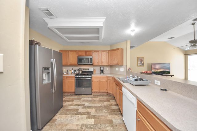 1306 Caraquet Drive, Spring, TX 77386