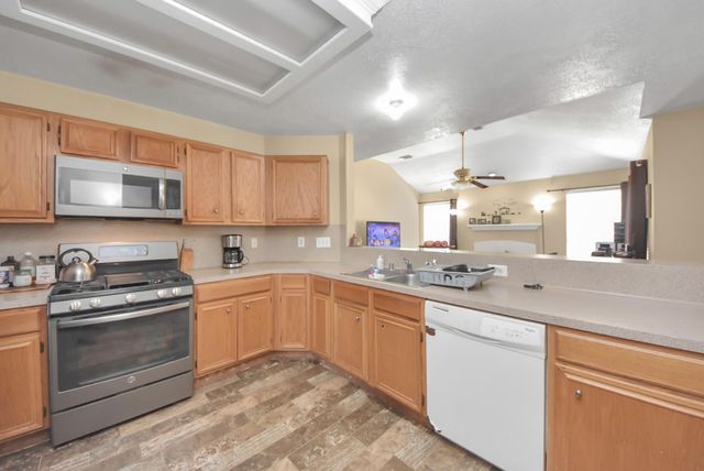 1306 Caraquet Drive, Spring, TX 77386