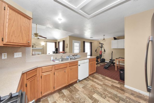 1306 Caraquet Drive, Spring, TX 77386