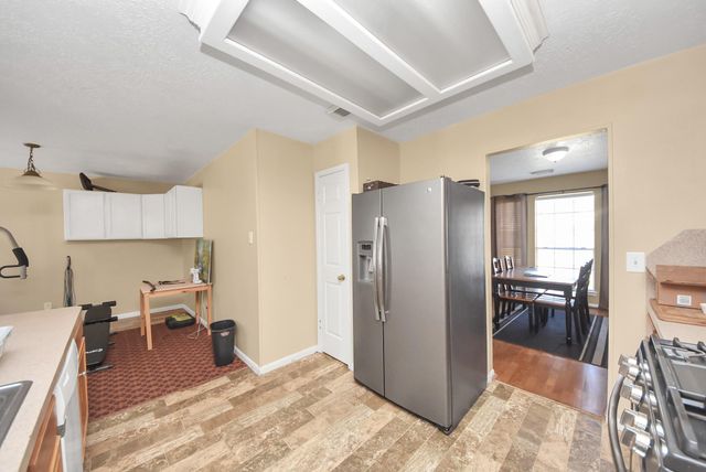 1306 Caraquet Drive, Spring, TX 77386