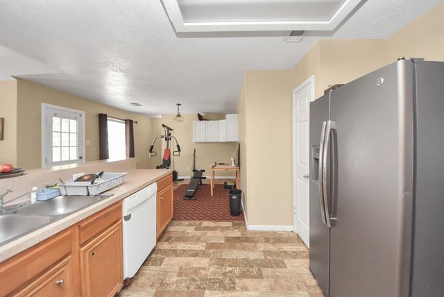 1306 Caraquet Drive, Spring, TX 77386