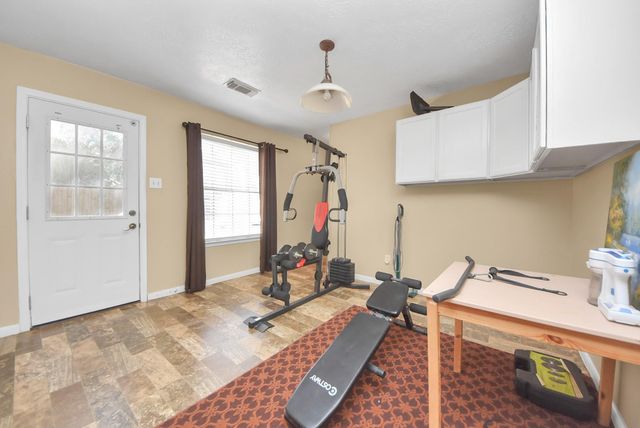 1306 Caraquet Drive, Spring, TX 77386