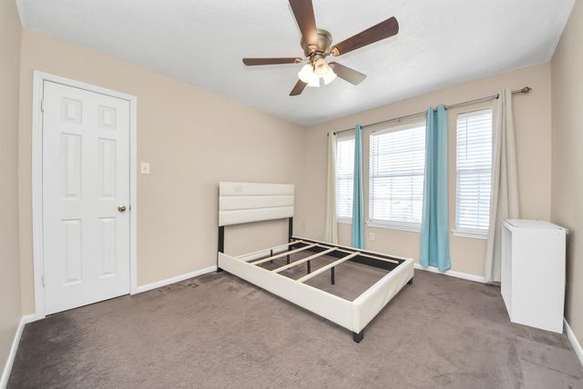 1306 Caraquet Drive, Spring, TX 77386