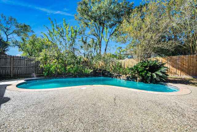 1306 Caraquet Drive, Spring, TX 77386