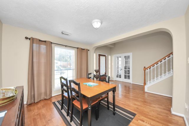 1306 Caraquet Drive, Spring, TX 77386