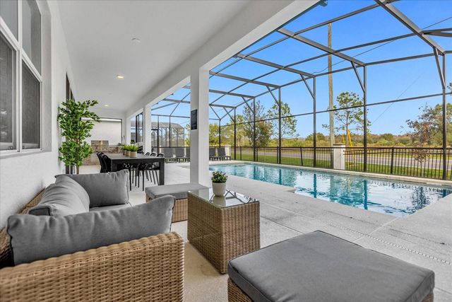 2441 SHANTI DRIVE, Kissimmee, FL 34746