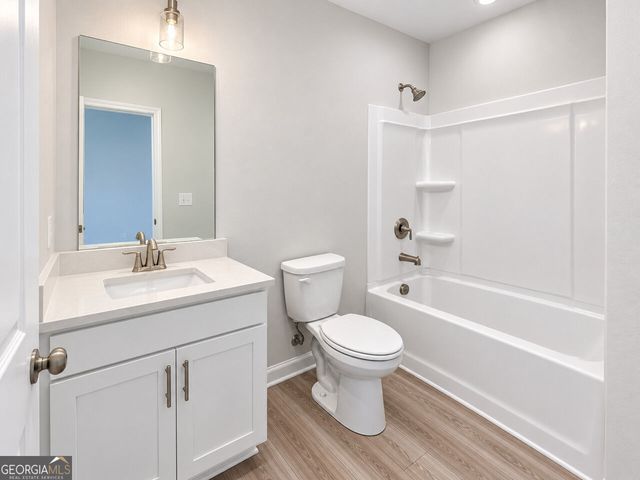 516 Loblolly Lane, Canton, GA 30114
