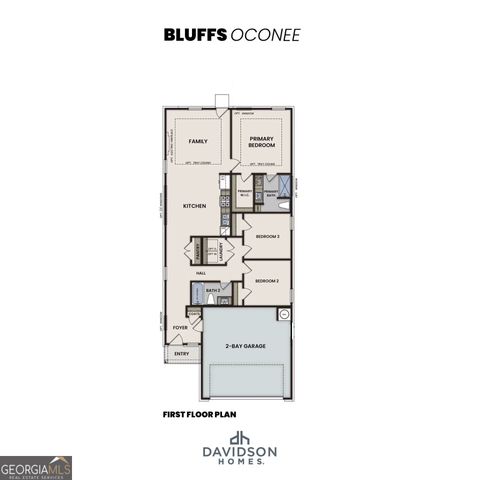 516 Loblolly Lane, Canton, GA 30114
