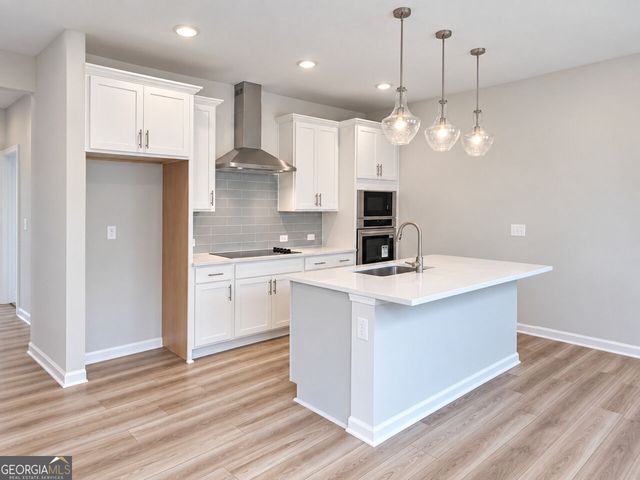 516 Loblolly Lane, Canton, GA 30114