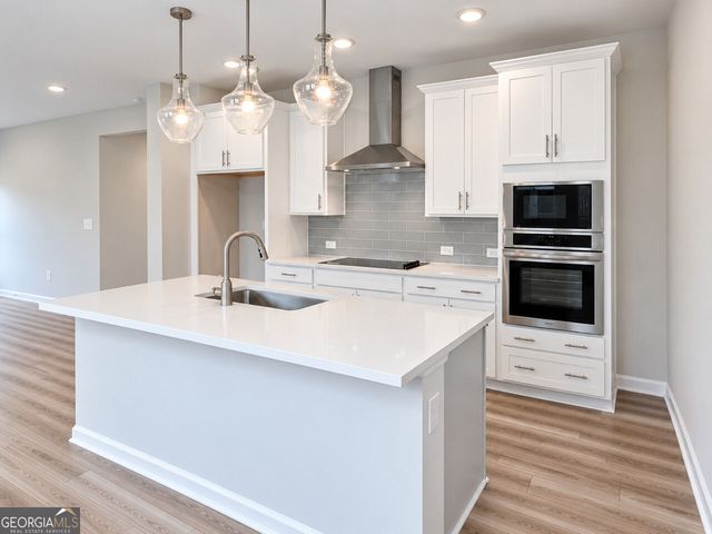 516 Loblolly Lane, Canton, GA 30114