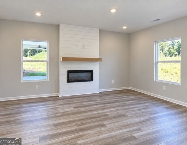 516 Loblolly Lane, Canton, GA 30114