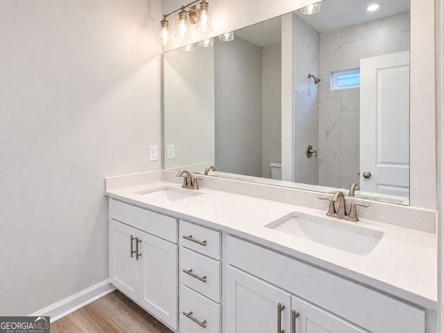 516 Loblolly Lane, Canton, GA 30114