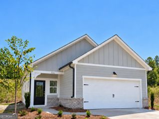 516 Loblolly Lane, Canton, GA 30114