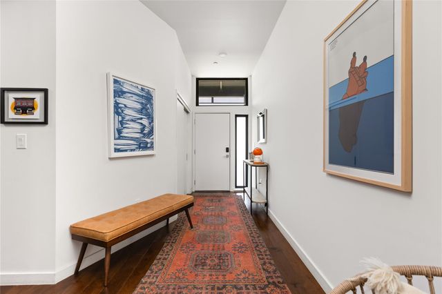 1322 E 12th ST 202, Austin, TX 78702