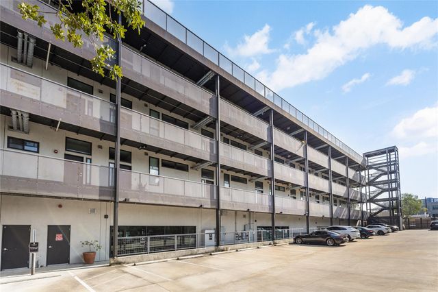 1322 E 12th ST 202, Austin, TX 78702