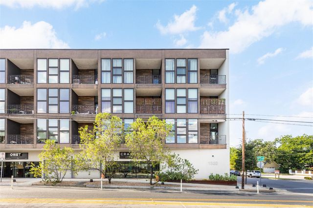 1322 E 12th ST 202, Austin, TX 78702
