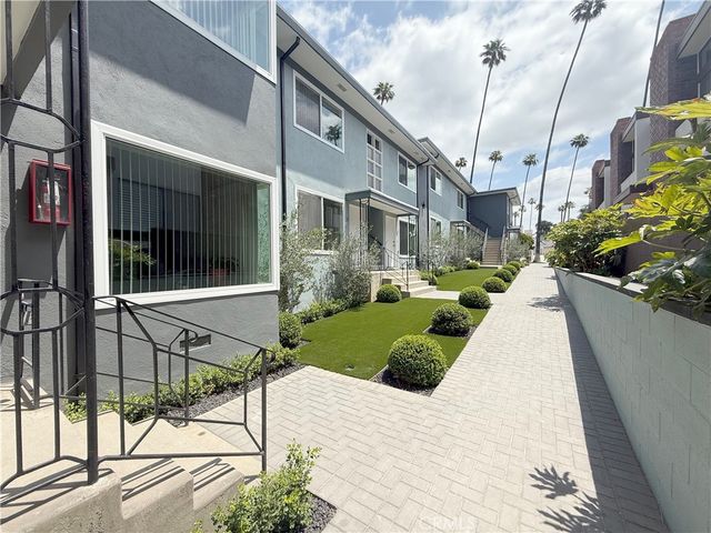 1235 N. Brand Blvd, Glendale, CA 91202