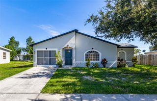 21922 HAINES AVENUE, Port Charlotte, FL 33952