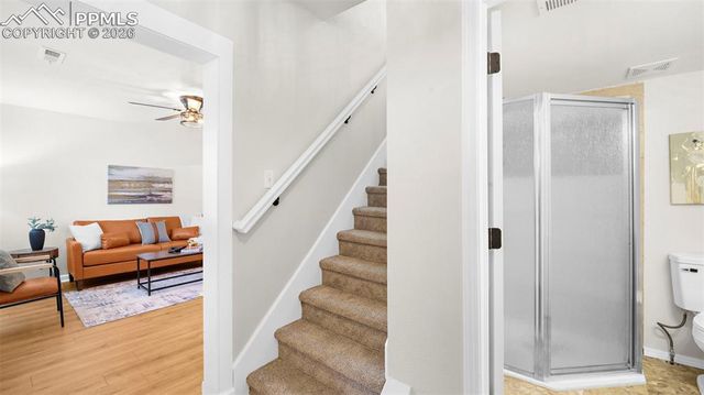 428 E St Vrain Street, Colorado Springs, CO 80903