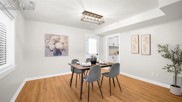 428 E St Vrain Street, Colorado Springs, CO 80903