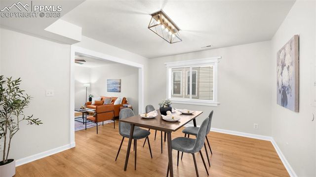 428 E St Vrain Street, Colorado Springs, CO 80903