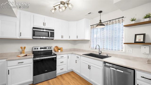 428 E St Vrain Street, Colorado Springs, CO 80903