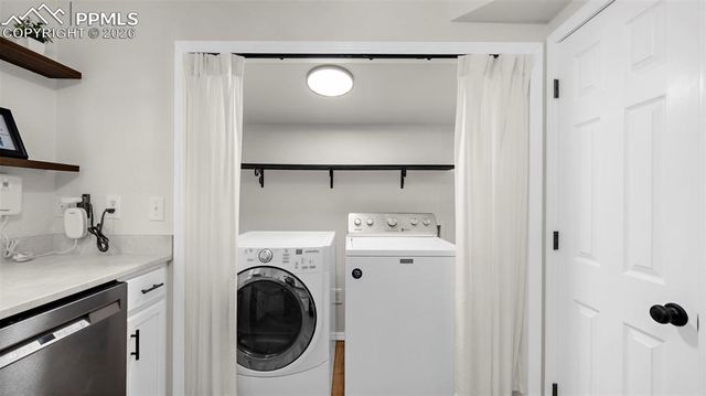 428 E St Vrain Street, Colorado Springs, CO 80903